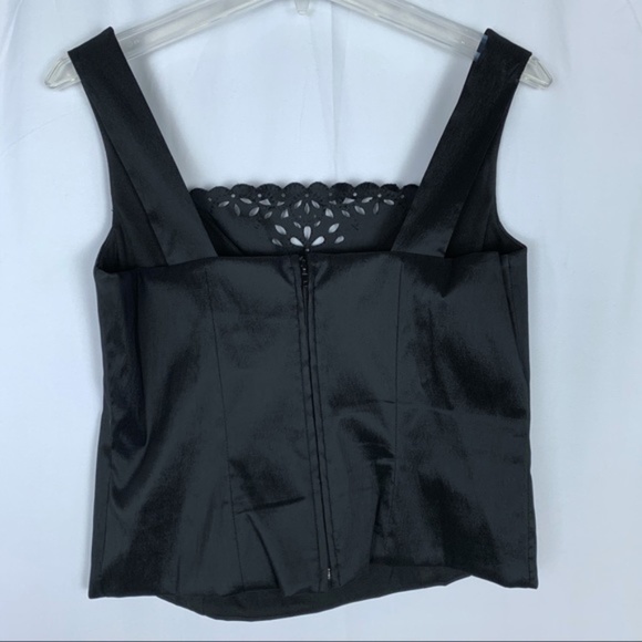 J.R. Nights women's beaded jacket camisole set 10 - Picture 7 of 8